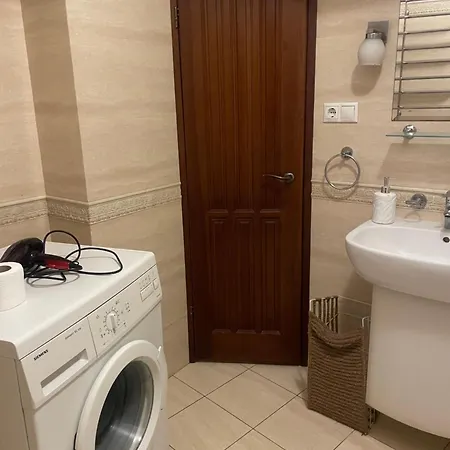 Opera House Apartment *
