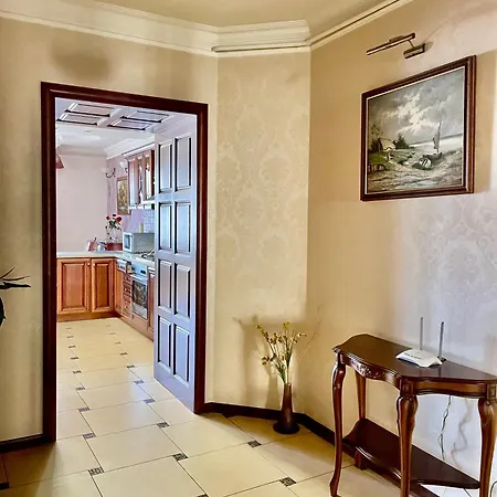 Apartment Opera House *